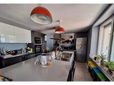 vente maison à saint-malô-du-bois (85590) : à vendre / 135m² saint-malô-du-bois