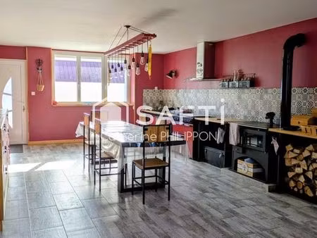 maison 10 pièces 285 m²