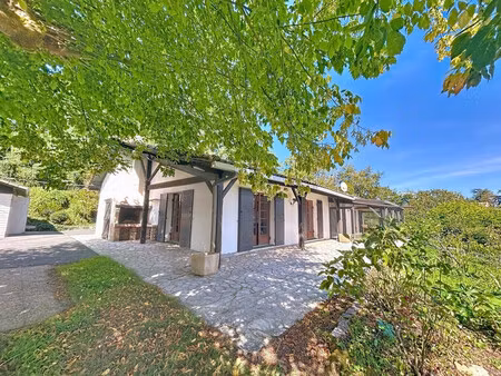 vente maison à rénover fronsac  138m² 4 pièces 265 000€ avec garage