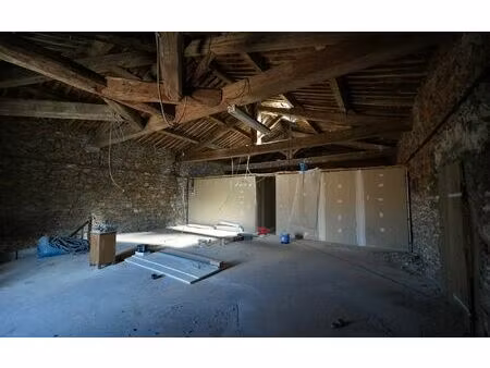 maison saint-jean-de-barrou m² t-2 à vendre  145 000 €