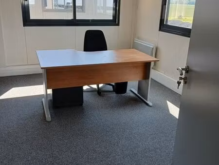 location de bureau