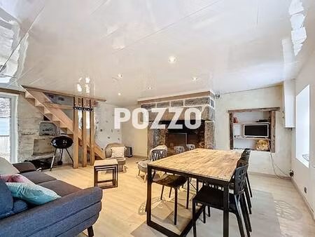 pozzo immobilier- barneville