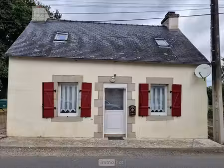 selarl les notaires du poher
