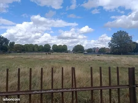 maison 5 pièces 80 m²