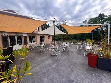 restaurant à vendre