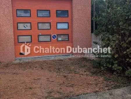 local d'activités à louer