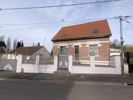 maison 6 pièces 146 m²