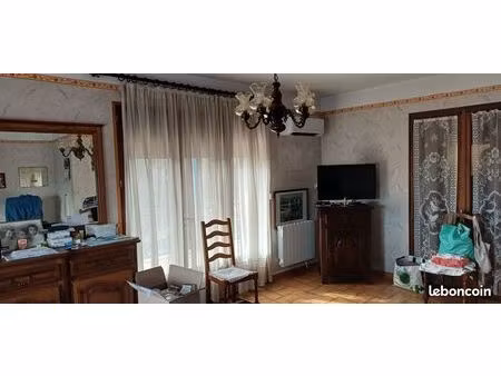maison et terrain