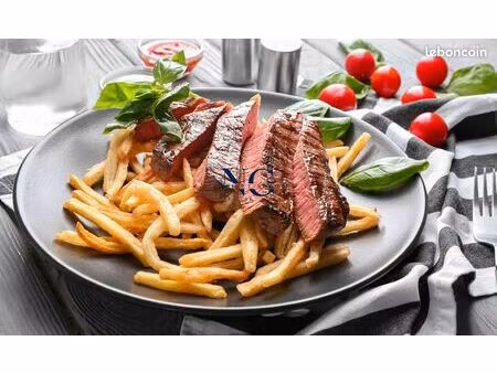 boutique 100 m² guer