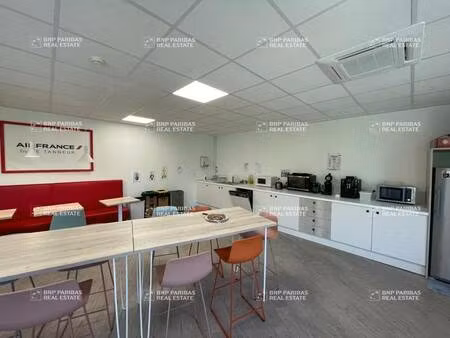 espace bureau à vendre