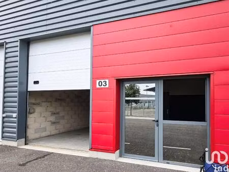 local d'activités à vendre