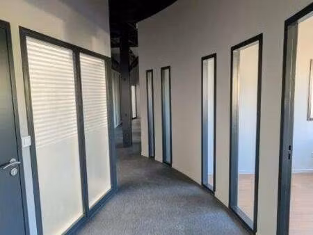 local d'activités à vendre