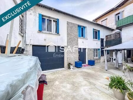 safti albinet émilie conseiller indépendant