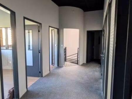 local d'activités à vendre