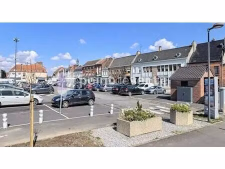 local commercial à louer