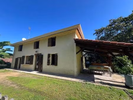 roquefort immobilier