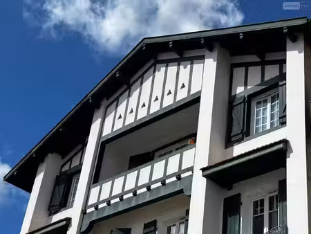 appartement en viager