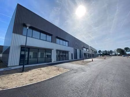 local d'activités à louer