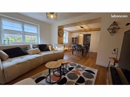 maison 5 pièces 149 m²