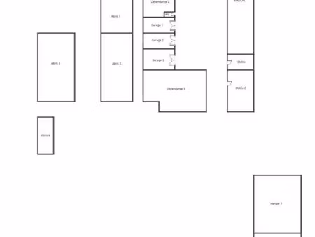 maison 4 pièces 100 m²