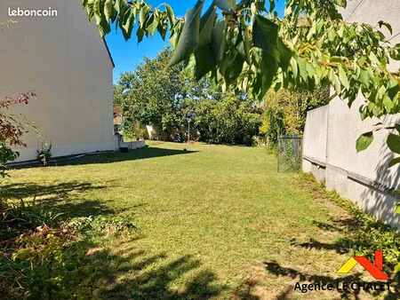 terrain 422 m² villeneuve le roi