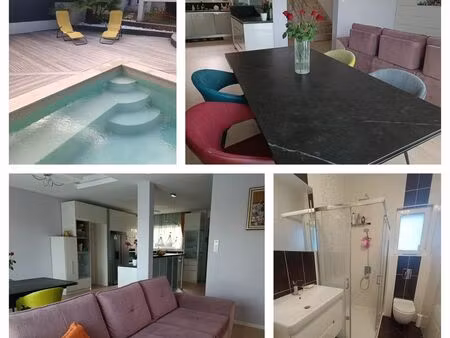 superbe maison individuelle re2020