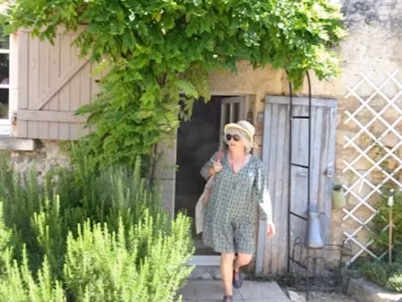 location meublée chambre 1 pièce 18 m² à soyaux (16800)  500 €