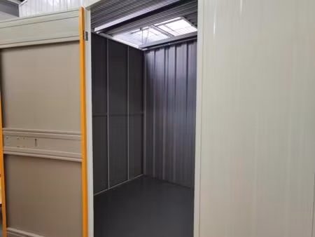 garage/box 6 m² saint jean de vedas