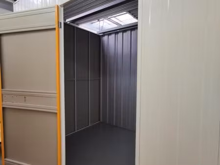 garage/box 6 m² saint jean de vedas