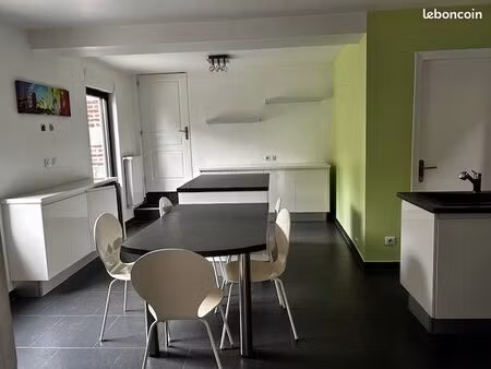 maison 5 pièces 114 m²