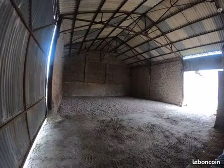 hivernage un emplacement camping car