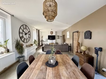 ferme 5 pièces 180 m²