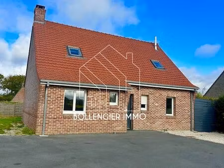 maison 6 pièces 128 m²