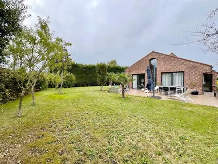 maison 6 pièces 183 m²