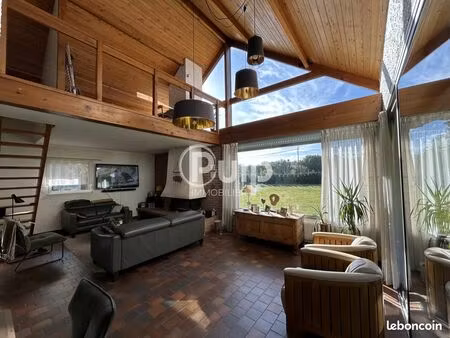 maison 6 pièces 150 m²
