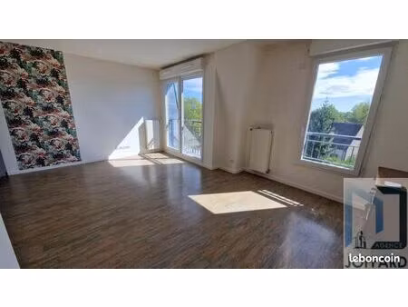 appartement 1 pièce 34 m²