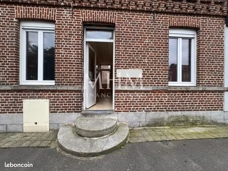 local d'activité 46 m²