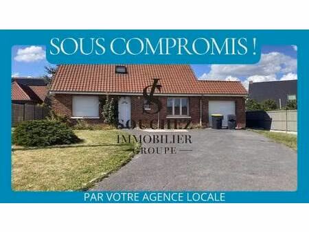 souchez immobilier - souchez