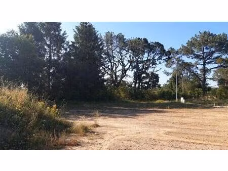 terrain à vendre - neuf