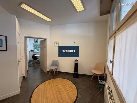 local 60 m² villeneuve-d'ascq