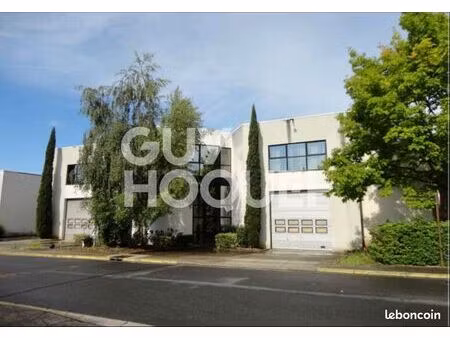 bureaux 60 m² noiseau