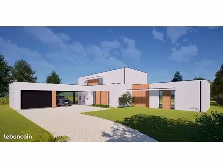 maison 5 pièces 212 m²