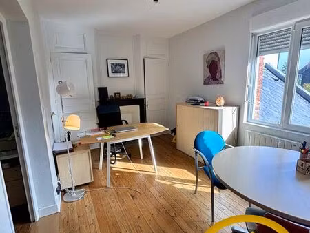 bureaux 38 m² arras