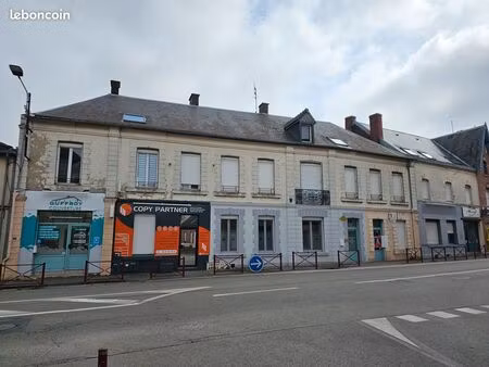 local commercial a vendre - aix noulette