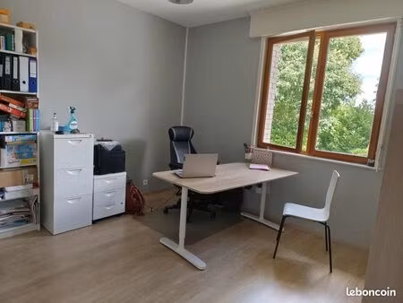 local professionnel à louer