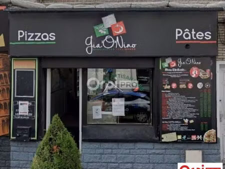 local commercial 69 m²