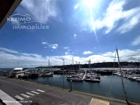 binic sur le plat avec ascenseur