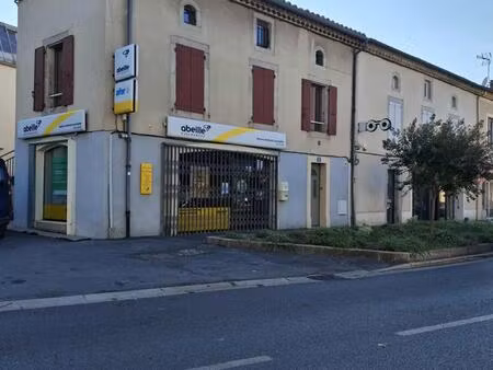 investissement locatif labruguière centre