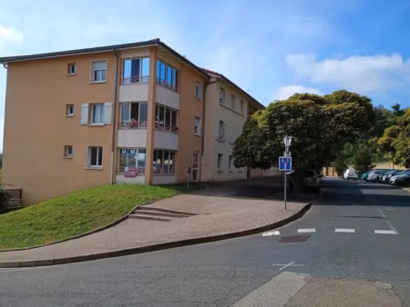 trevoux – local à usage de bureaux