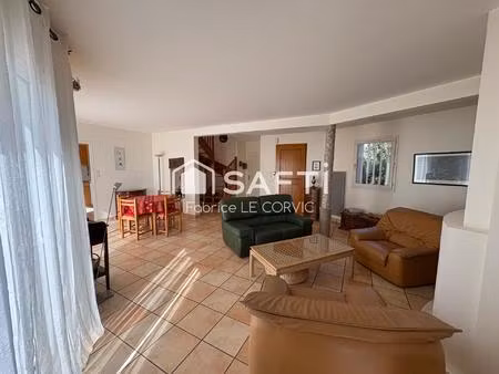 votre pied à terre en bord de mer